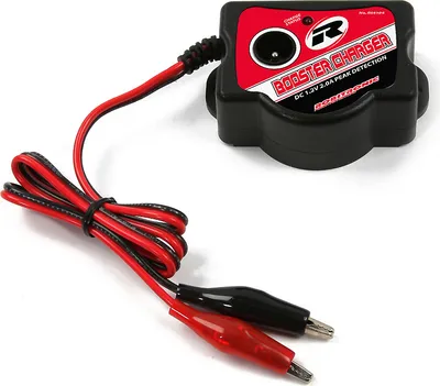Produktbild von Robitronic Ladegerät 2A für Glühkerzenstarter
