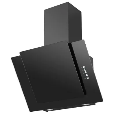 Produktbild von Amica KHF 663 500 S Kopffrei-Haube, 60 cm