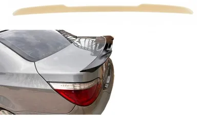 Obrázek produktu pro Zadní spoiler pro BMW řady 5 E60 LCI&Non-LCI 03-10 M4 design.