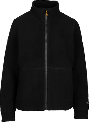 Produktbild von Trespass - "Chatty At200" Fleecejacke für Damen TP6642 (XL) (Schwarz)
