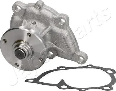 Produktbild von JAPANPARTS Kühlmittelpumpe Wasserpumpe für NISSAN VANETTE Bus (C22) PQ-190