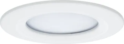 Produktbild von Paulmann LED Einbauleuchte Nova Plus Einzelleuchte starr