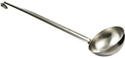 Produktbild von schaufel mit Haken 110/0,30l