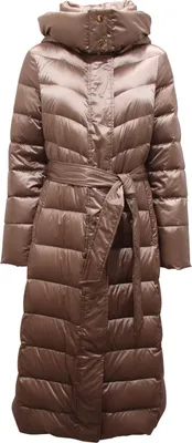 Produktbild von L6736 Violanti Frau Daunenjacke