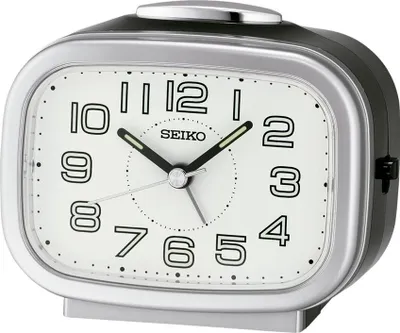 Immagine prodotto di Sveglia Seiko QHK060S Argento