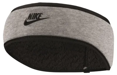 Imagen del producto de Nike Accessories Club Fleece 2.0, diadema, gris, para hombre y mujer, gris, talla única