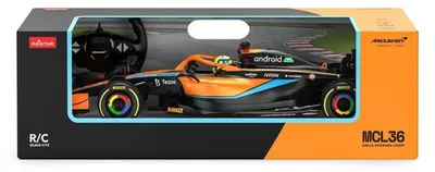 Immagine prodotto di Auto radiocomandata McLaren F1 MCL36 (1:12)