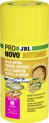 Produktbild von JBL PRONOVO ARTEMIO, Inhalt: 100 ml