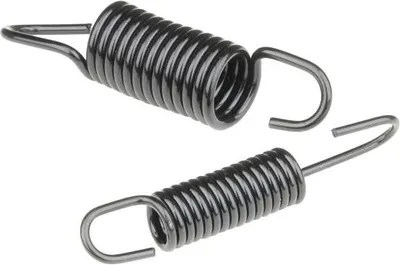 Imagen del producto de Soporte lateral universal de 74x19 mm para ciclomotores, scooters y mopeds | Citomerx