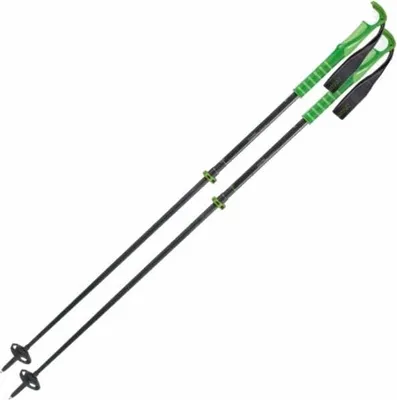 Immagine prodotto di Komperdell Carbon C.7 Verde 110 - 140 cm Bastoncini da trekking