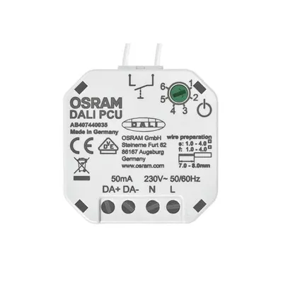 Obrázok produktu pre Indigo Cd127 Dali Riadenie Osvetlenia Pcu