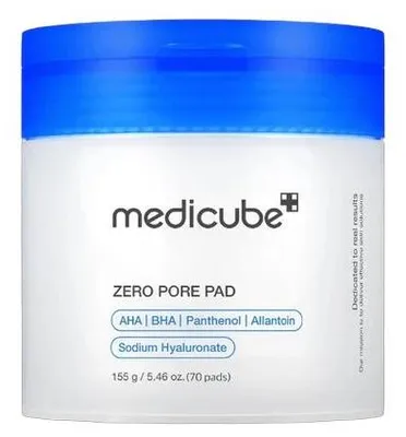Image de medicube Zero Pore Pad