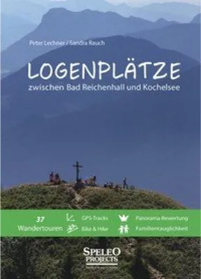 Zdjęcie produktu dla Logenplätze zwischen Bad Reichenhall und Kochelsee