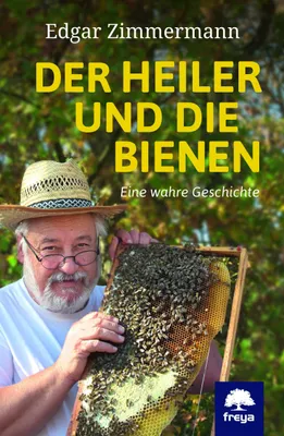 Produktbild von Der Heiler und die Bienen