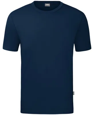 Produktbild von Jako Organic T-Shirt Herren - Marine