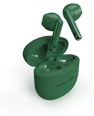 Produktbild von Nubox – True Wireless Stereo Semi-In-Ear-Ohrhörer