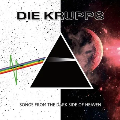 Produktbild von Songs From The Dark Side Of Heaven