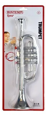 Obrázek produktu pro BONTEMPI-TROMPET, 4 tóniny