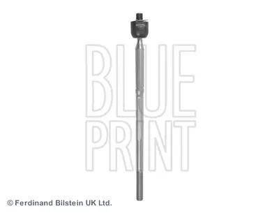 Produktbild von BLUE PRINT ADT387176 Axialgelenk Spurstange für TOYOTA Yaris Schrägheck (P1) Vorne Links Vorne Rechts