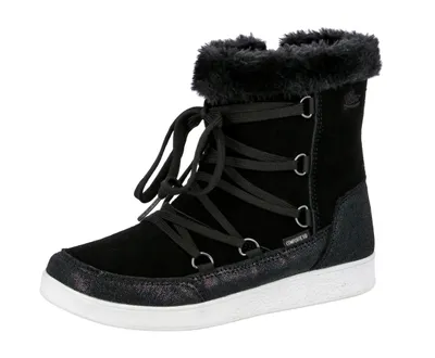 Produktbild von LICO Rania Winterstiefel, schwarz, Göße:39 EU, 320253