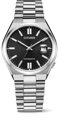 Image de Citizen - NJ0150-81E - Montre-bracelet - Homme - Automatique - Tsuyosa