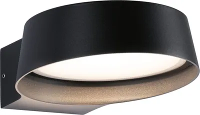Image de Paulmann LED Applique murale d'extérieur Capea Grand