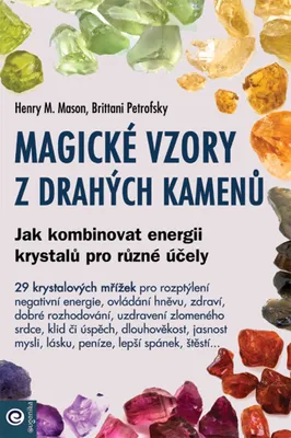 Immagine prodotto di Magické vzory z drahých kamenů