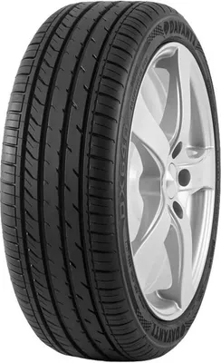 Produktbild von Davanti Dx640 275/45R20 110Y Bsw Xl