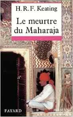 Image de Le Meurtre du maharaja