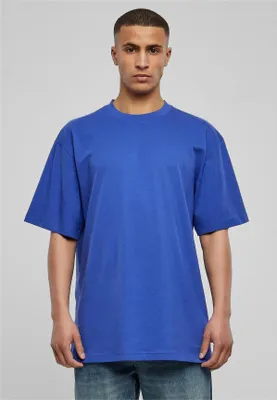Produktbild von Urban Classics TB006 | Tall Tee S bis 6XL - Farbe: Royal - Größe: S