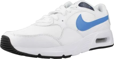 Produktbild von NIKE AIR MAX SC Herren Sneaker Weiß