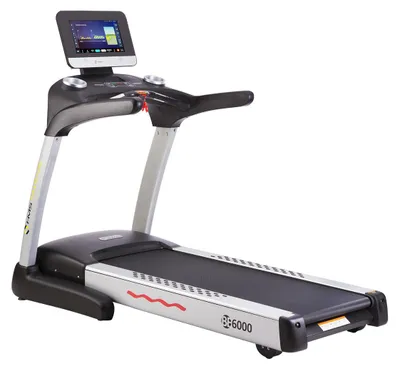 Obrázok produktu pre Elektrický bežecký pás HMS Premium BE6000
