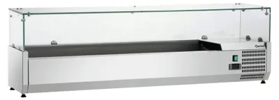 Obrázok produktu pre Chladiaci nadstavec Bartscher GL4-1501