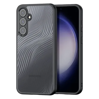 Produktbild von DUX DUCIS AIMO Handyhülle passend für SAMSUNG S23 FE schwarz