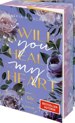 Produktbild von Will You Heal My Heart