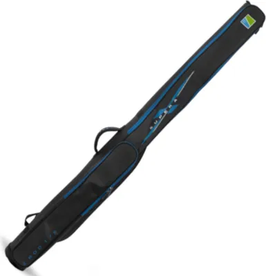 Produktbild von Preston Supera X 2 Rod 175 - Rutentasche