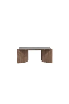 Produktbild von Venture Home Tisch Rogaland Braun