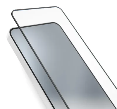Produktbild von SBS Glas Displayschutz Full Cover Für Vivo V70