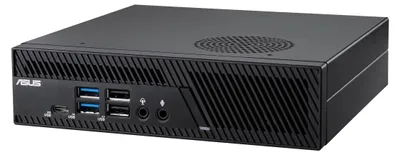Produktbild von ASUS PB63-B3200MH, Intel® Core™ i3, i3-14100, 8 GB, DDR5-SDRAM, 256 GB, SSD