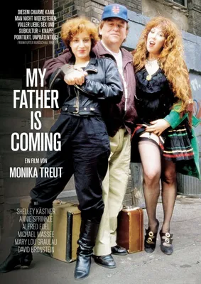 Produktbild von My Father is coming