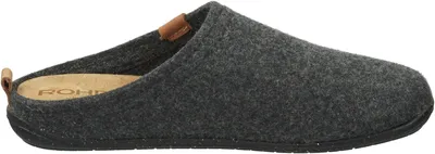 Produktbild von Rohde Damen Pantoffel Hausschuh 6860, Größe:42 EU, Farbe:Mehrfarbig