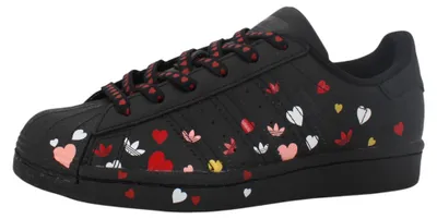 Produktbild von Adidas Superstar Damen Sneaker Shell-Toe Gr. 36