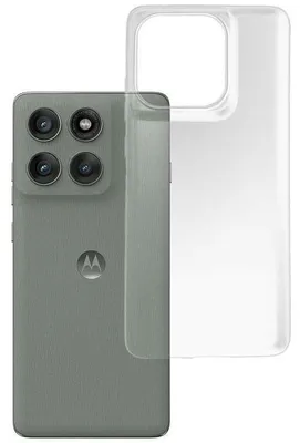 Produktbild von 3mk Armor Case Hülle für Motorola Edge 60 Pro KP39650