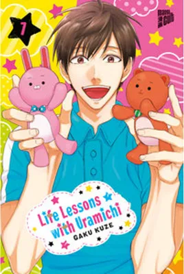 Produktbild von Life Lessons with Uramichi 7