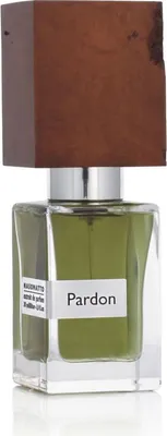 Obrázek produktu pro Nasomatto Pardon čistý parfém pro muže 30 ml