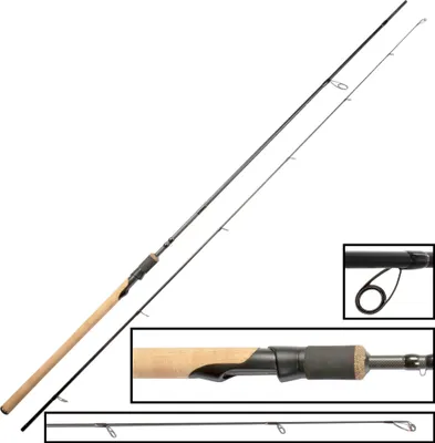 Produktbild von Westin W3 270cm MH 10-40g Spin 2ND - Meerforellenrute