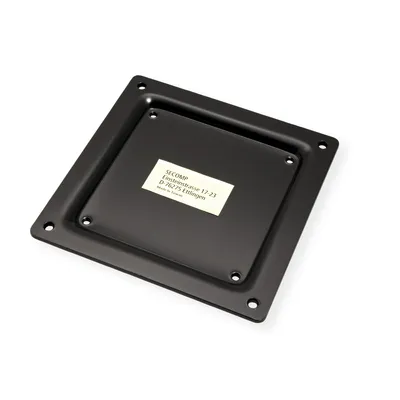 Obrázek produktu pro ROLINE Adaptér VESA 75 -> VESA 100 (17.03.1100)