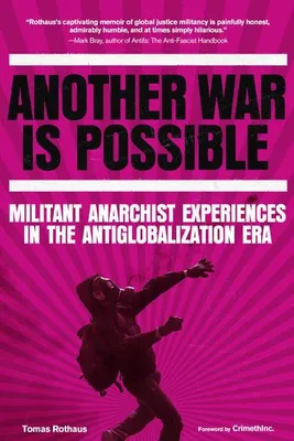 Image de Une autre guerre est possible