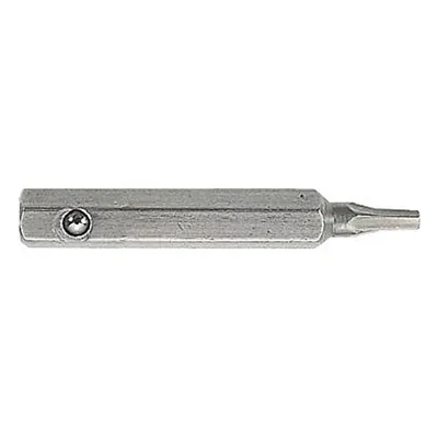 Produktbild von Facom Bit Serie 0 - Sechskant 1,3 mm