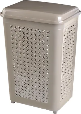 Obrázok produktu pre Kôš špinavá bielizeň 80L LAUNDRY - mix variant či farieb